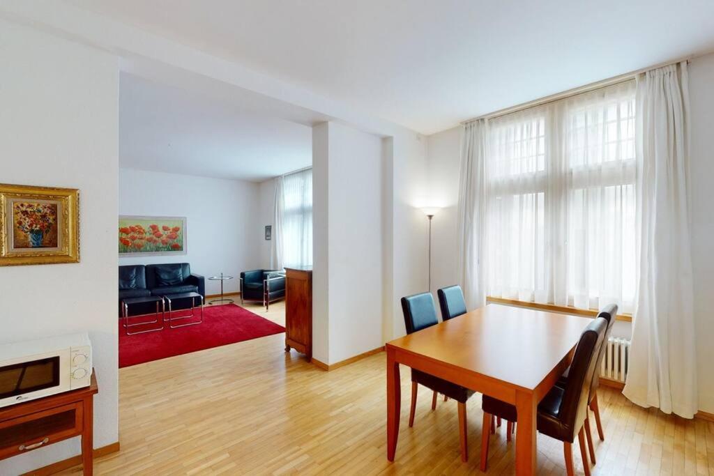 1br Near - Fb6 Appartement *