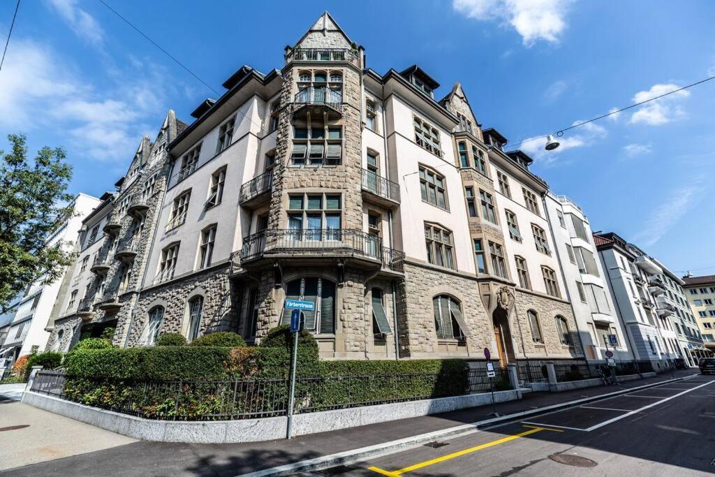 1br Near - Fb6 * Zürich